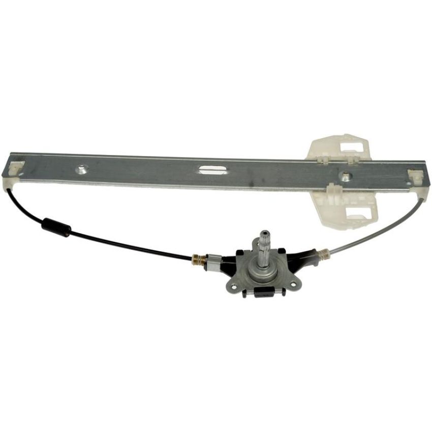 DORMAN 752-809 Manual Window Regulator (Regulator Only)