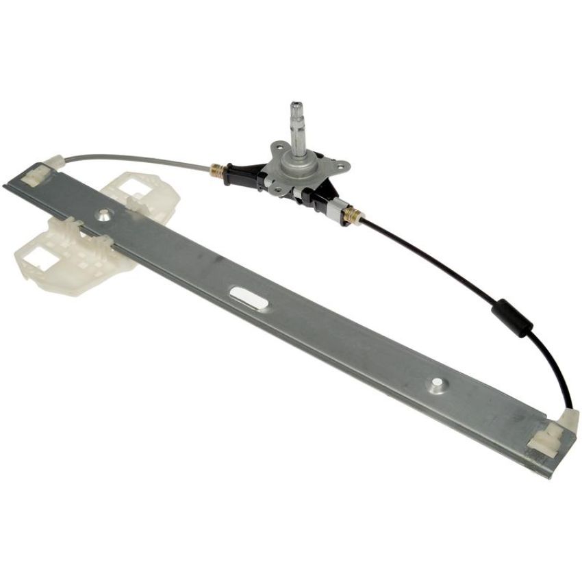DORMAN 752-809 Manual Window Regulator (Regulator Only)