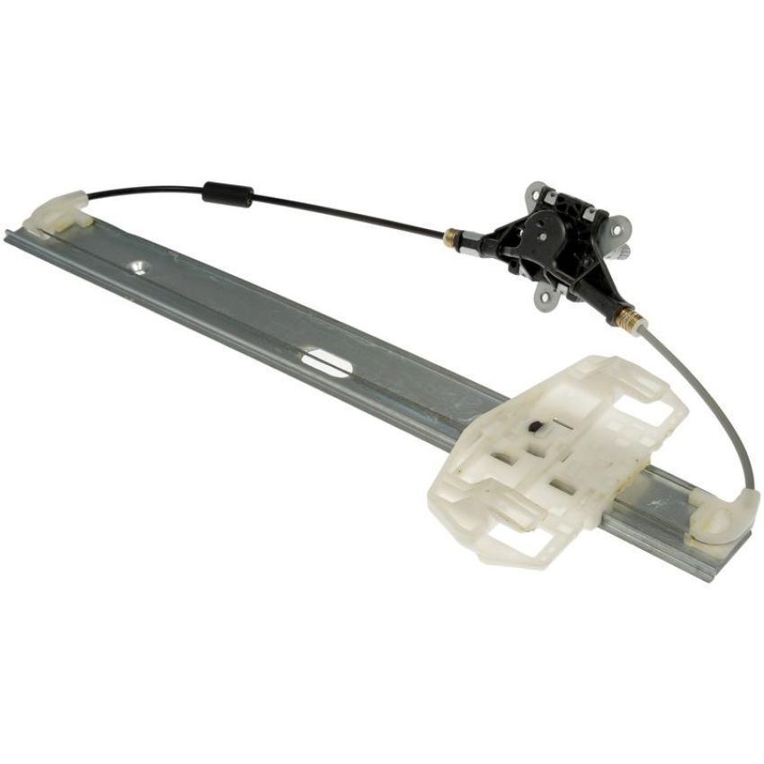 DORMAN 752-809 Manual Window Regulator (Regulator Only)