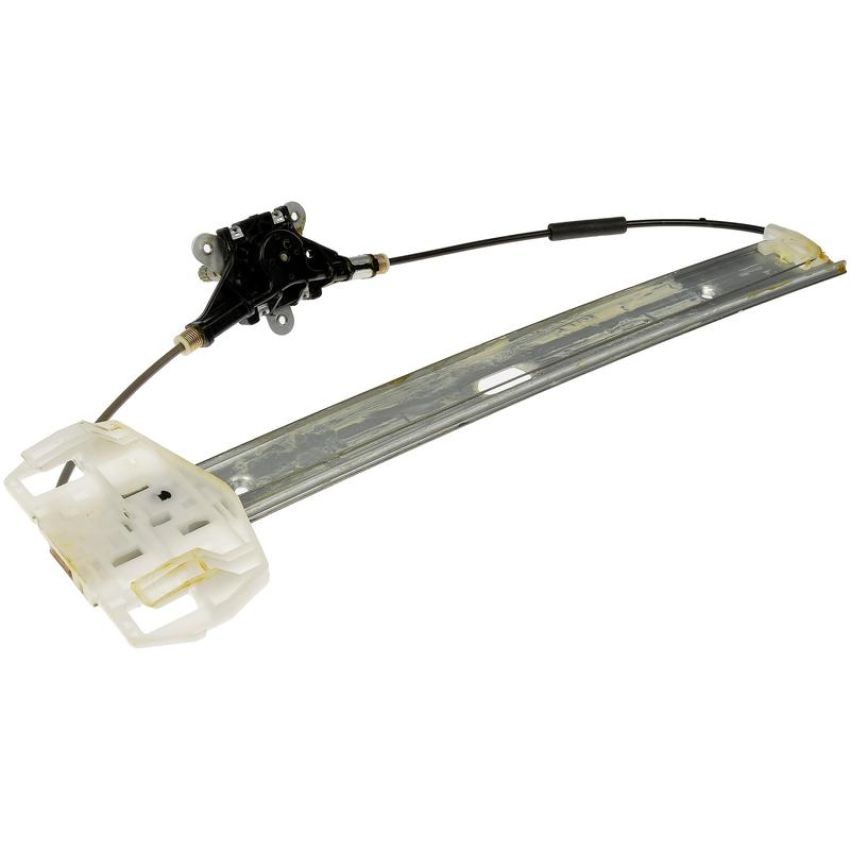 DORMAN 752-810 Manual Window Regulator (Regulator Only)
