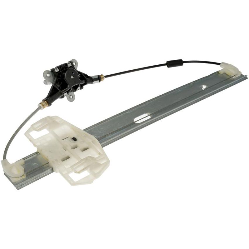 DORMAN 752-810 Manual Window Regulator (Regulator Only)