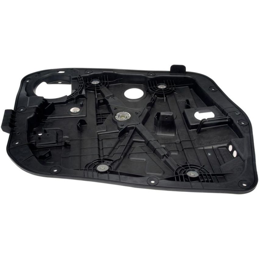 DORMAN 752-813 Power Window Regulator (Regulator Only)