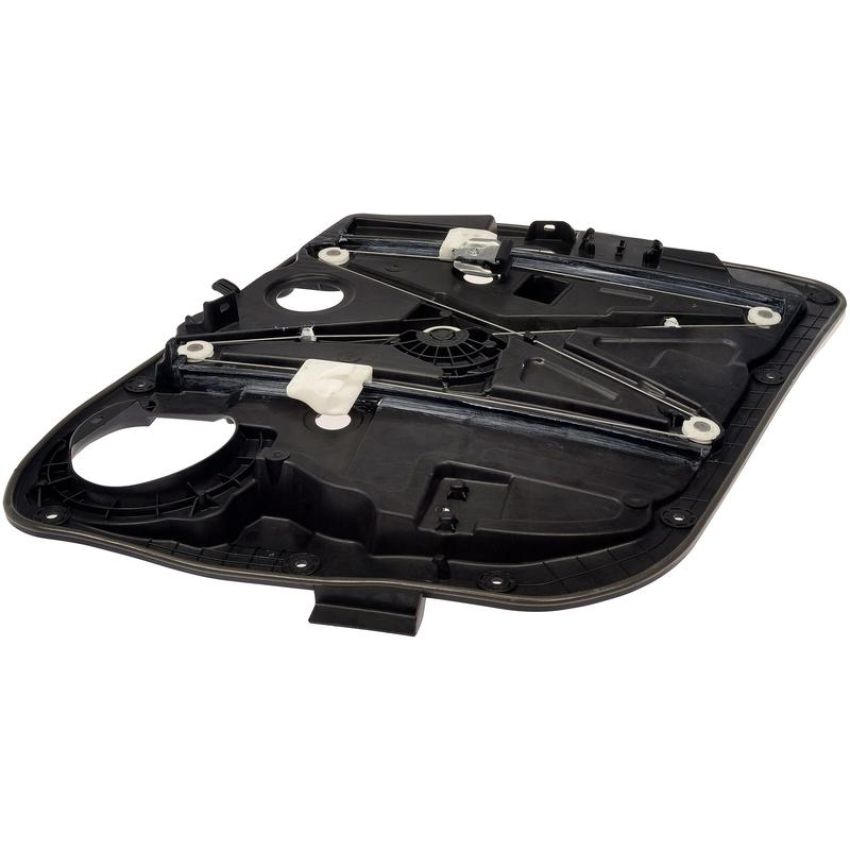 DORMAN 752-814 Power Window Regulator (Regulator Only)