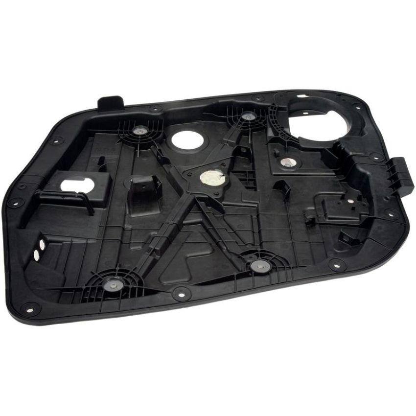 DORMAN 752-814 Power Window Regulator (Regulator Only)