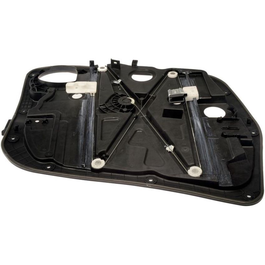 DORMAN 752-814 Power Window Regulator (Regulator Only)