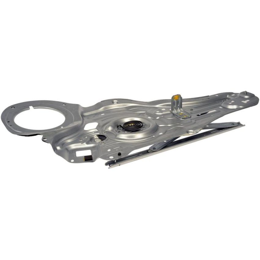 DORMAN 752-815 Power Window Regulator (Regulator Only)