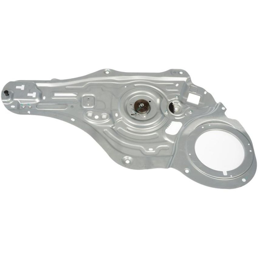 DORMAN 752-815 Power Window Regulator (Regulator Only)
