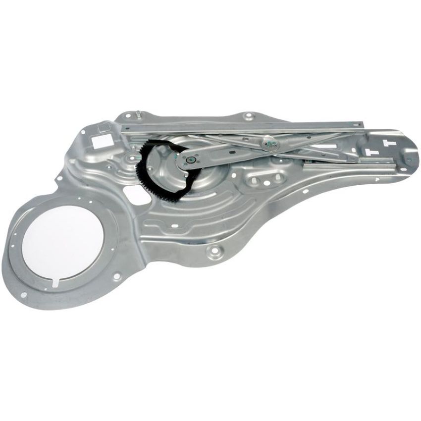 DORMAN 752-815 Power Window Regulator (Regulator Only)