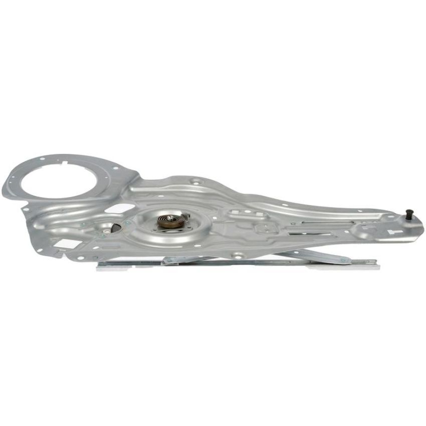 DORMAN 752-815 Power Window Regulator (Regulator Only)