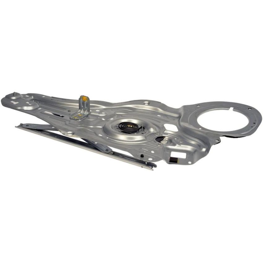 DORMAN 752-816 Power Window Regulator (Regulator Only)