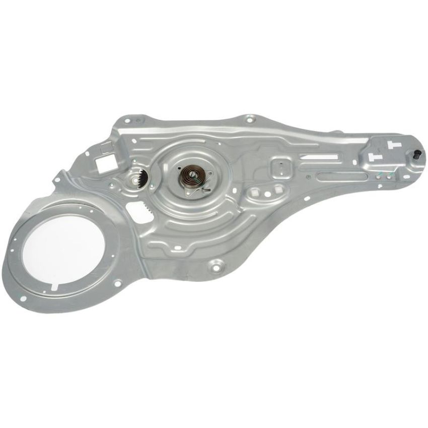 DORMAN 752-816 Power Window Regulator (Regulator Only)