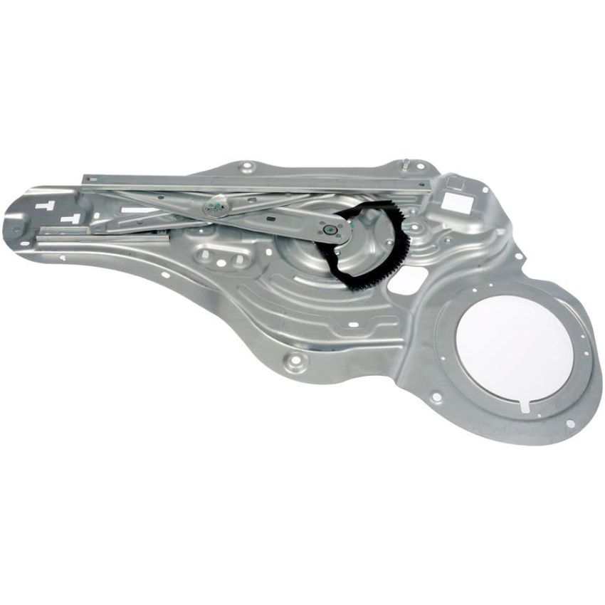 DORMAN 752-816 Power Window Regulator (Regulator Only)