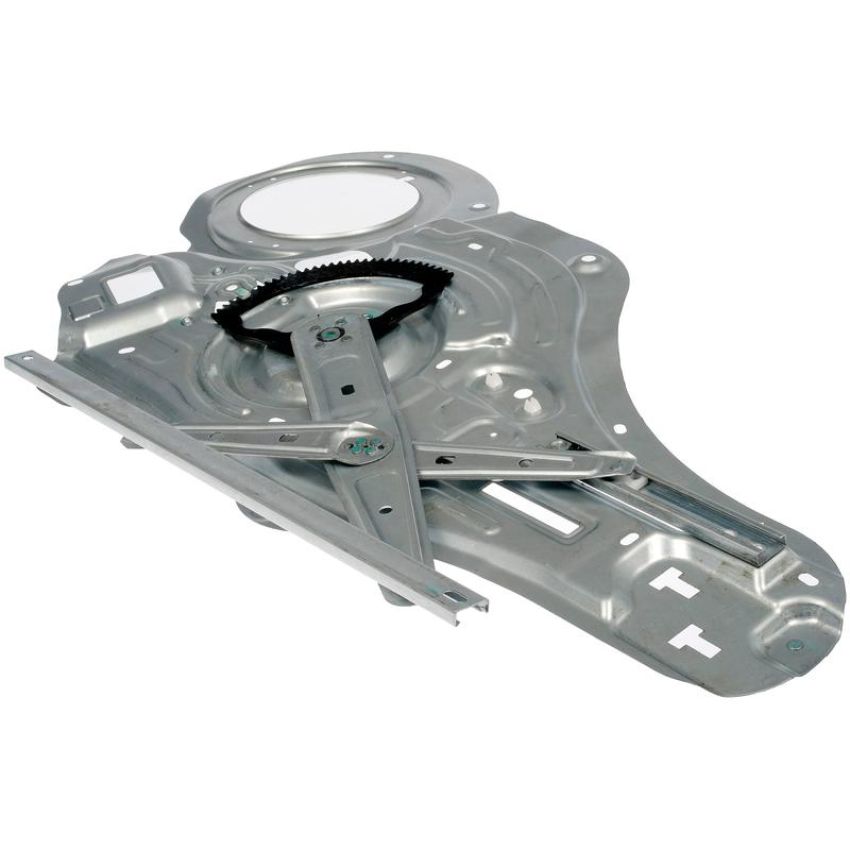 DORMAN 752-816 Power Window Regulator (Regulator Only)