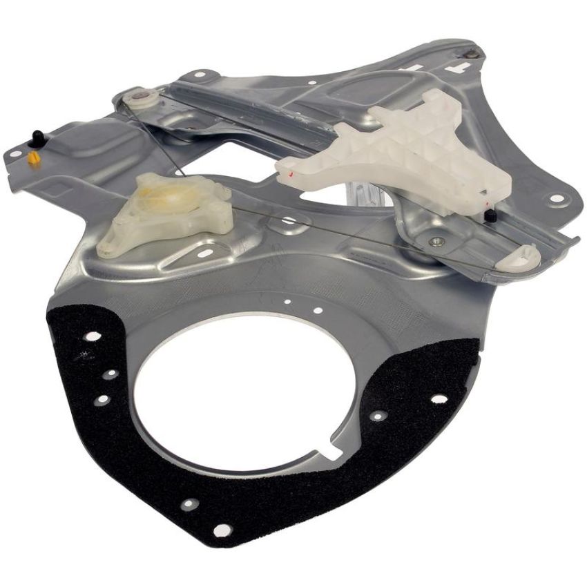 DORMAN 752-817 Power Window Regulator (Regulator Only)