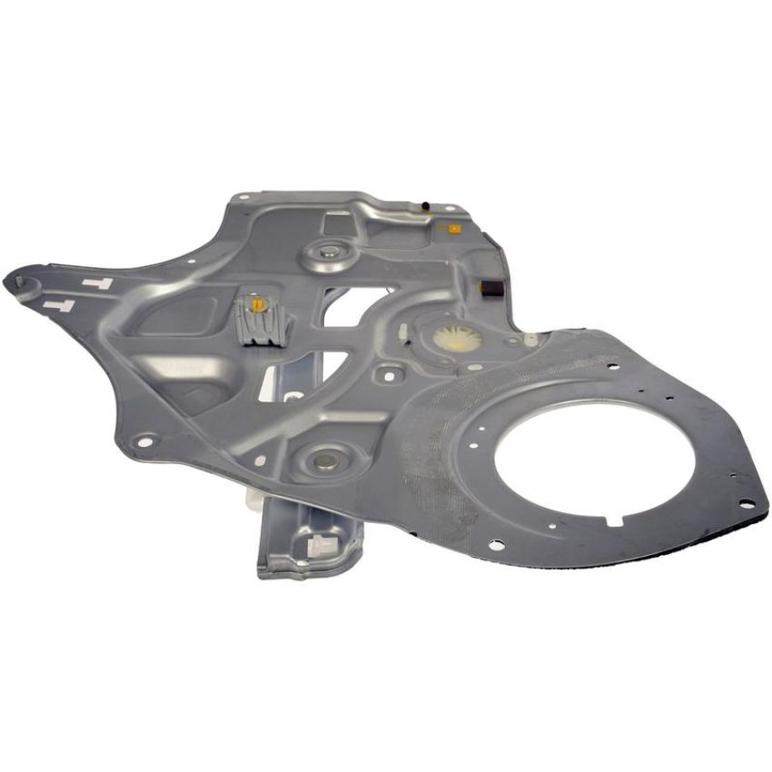 DORMAN 752-817 Power Window Regulator (Regulator Only)