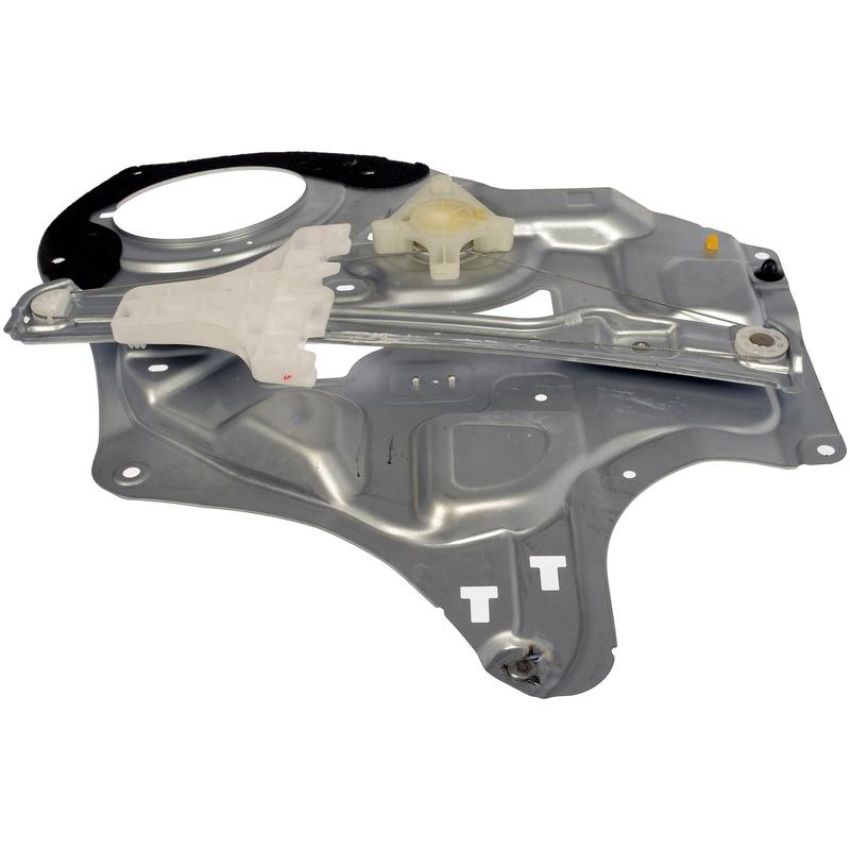 DORMAN 752-817 Power Window Regulator (Regulator Only)