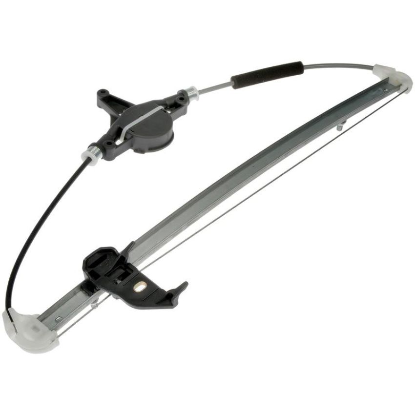 DORMAN 752-819 Power Window Regulator (Regulator Only)