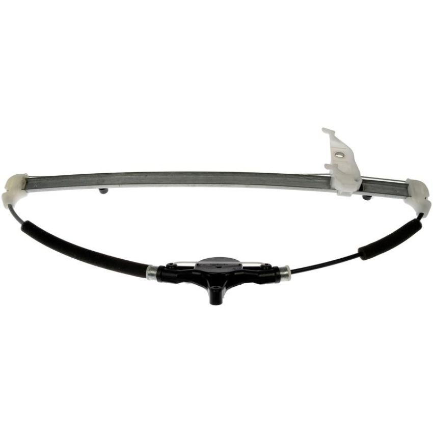 DORMAN 752-819 Power Window Regulator (Regulator Only)