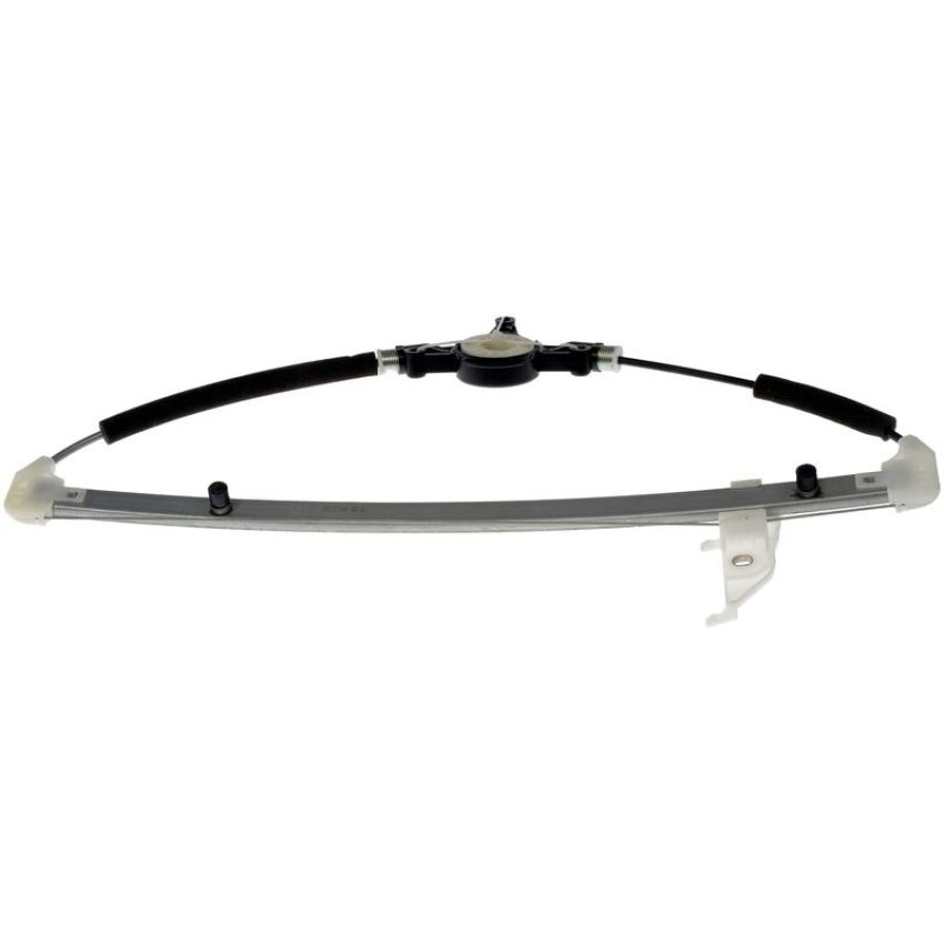 DORMAN 752-819 Power Window Regulator (Regulator Only)