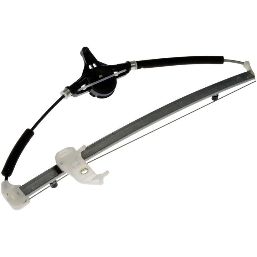 DORMAN 752-819 Power Window Regulator (Regulator Only)
