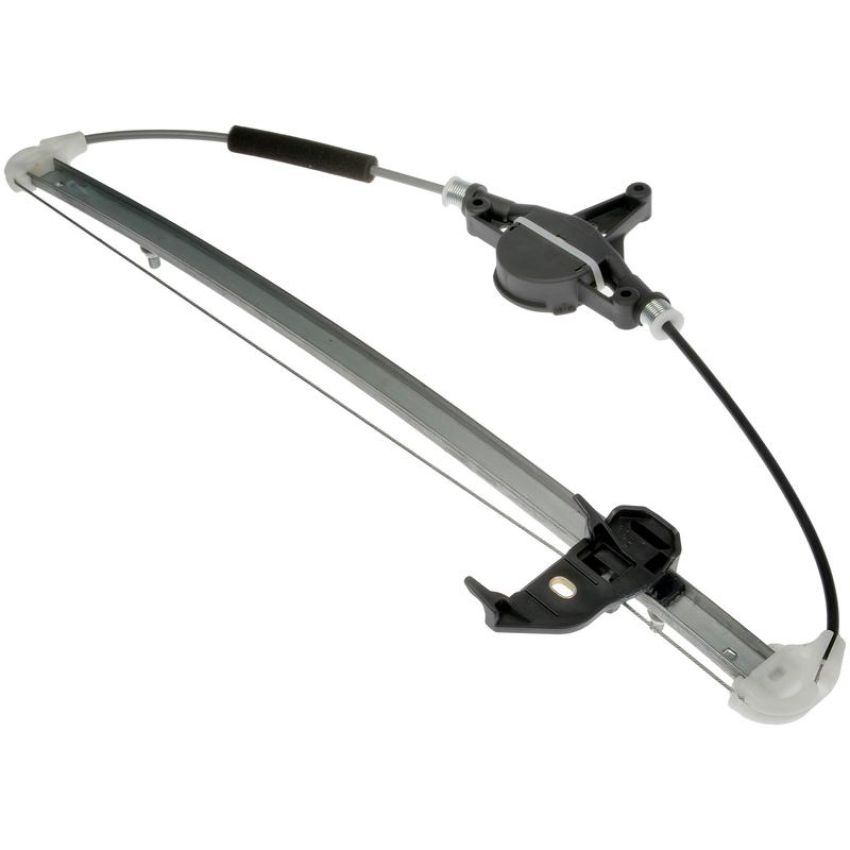 DORMAN 752-820 Power Window Regulator (Regulator Only)