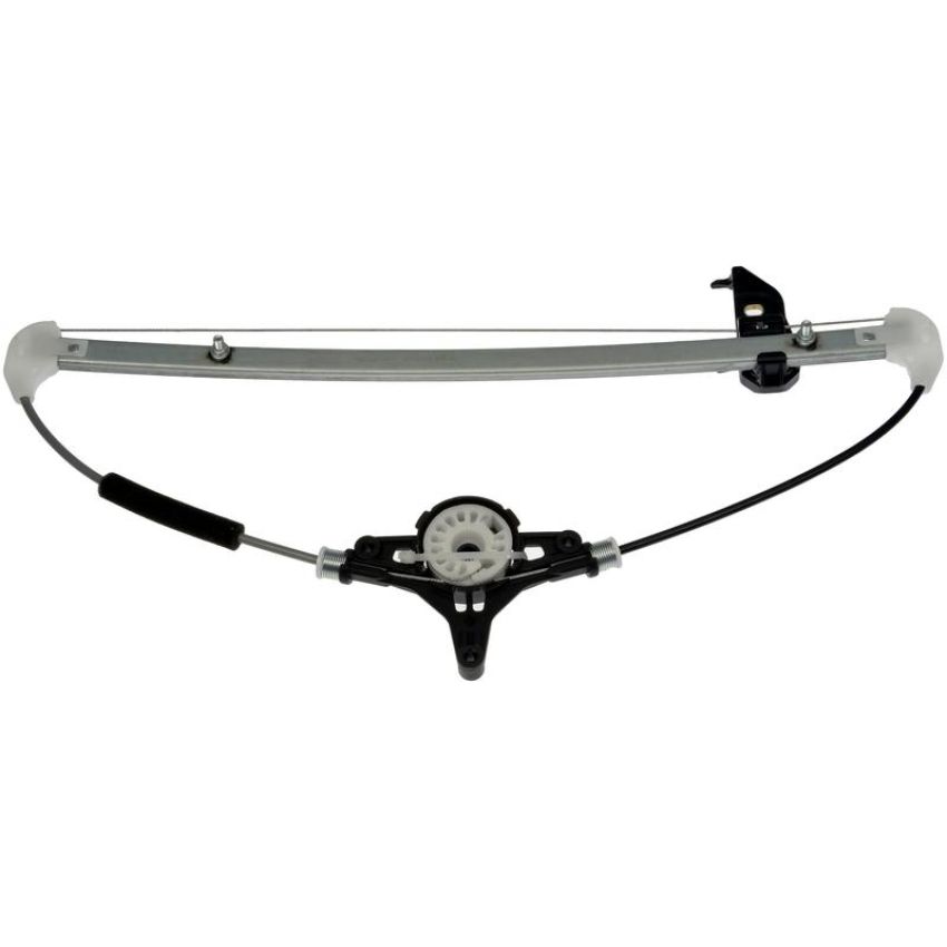 DORMAN 752-820 Power Window Regulator (Regulator Only)
