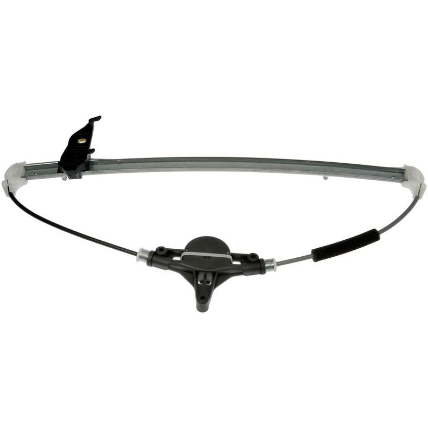DORMAN 752-820 Power Window Regulator (Regulator Only)