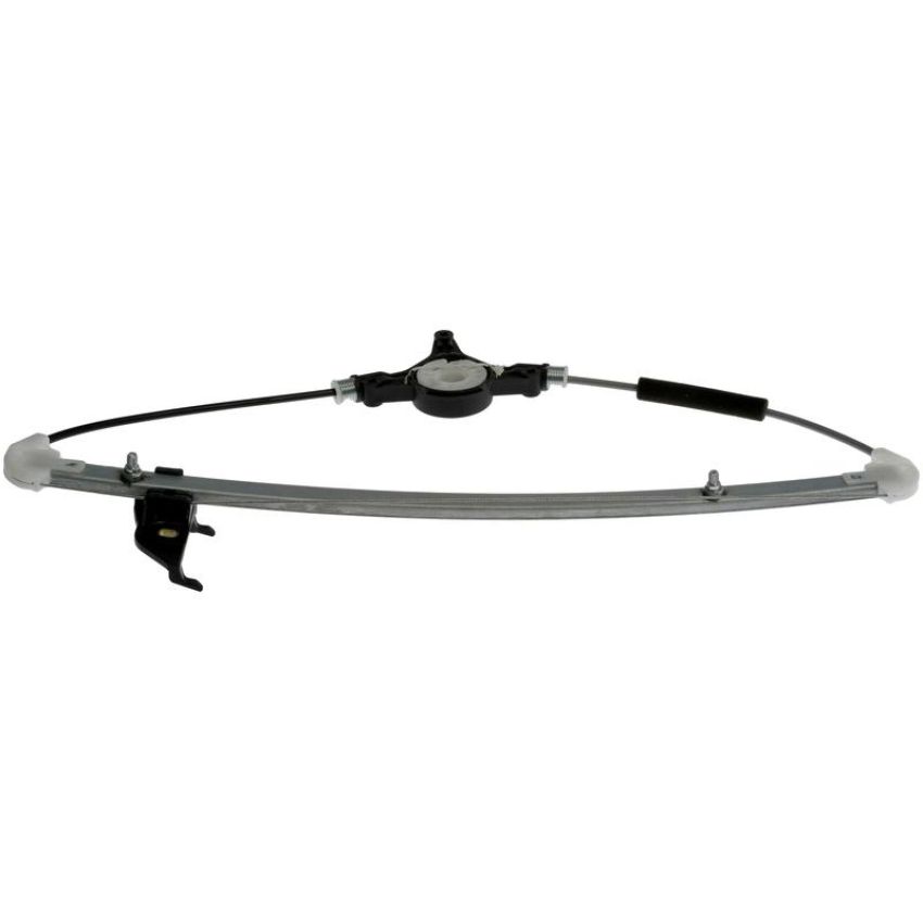 DORMAN 752-820 Power Window Regulator (Regulator Only)