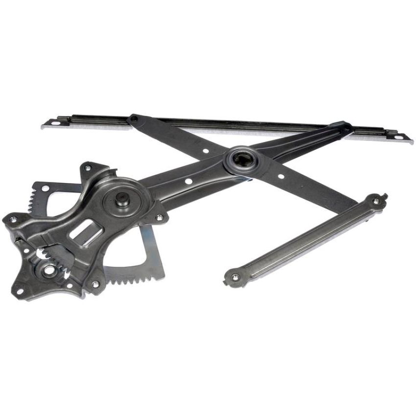 DORMAN 752-822 Power Window Regulator (Regulator Only)