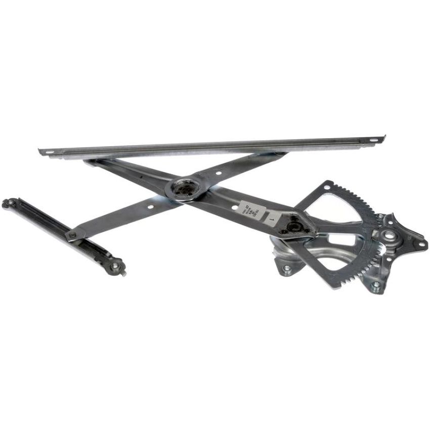 DORMAN 752-823 Power Window Regulator (Regulator Only)
