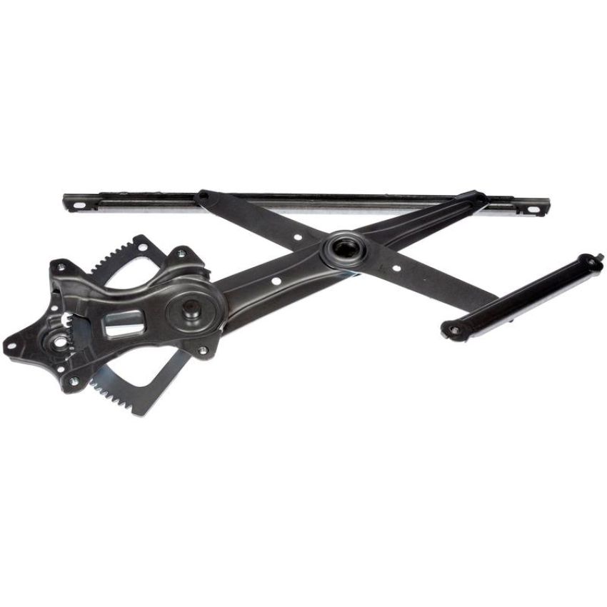DORMAN 752-823 Power Window Regulator (Regulator Only)