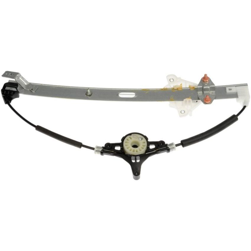 DORMAN 752-833 Power Window Regulator (Regulator Only)