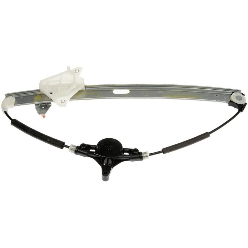 DORMAN 752-833 Power Window Regulator (Regulator Only)