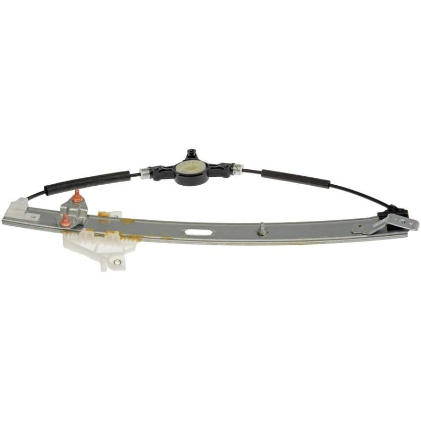DORMAN 752-833 Power Window Regulator (Regulator Only)
