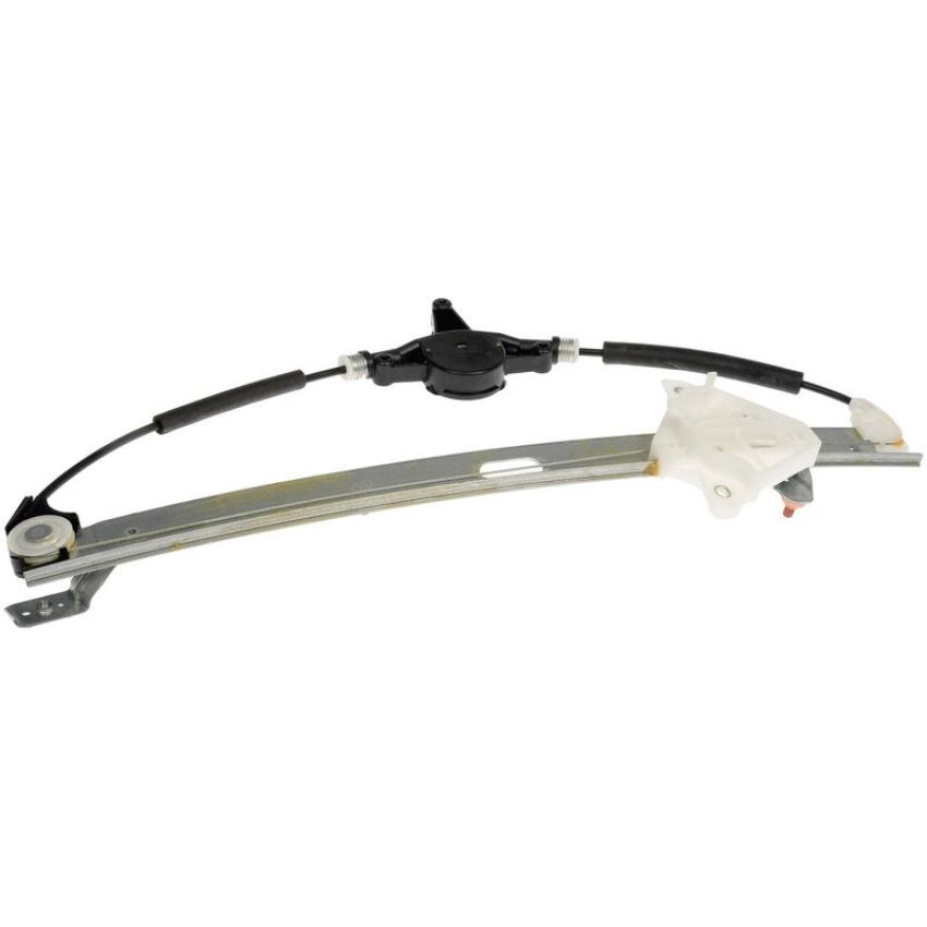 DORMAN 752-833 Power Window Regulator (Regulator Only)