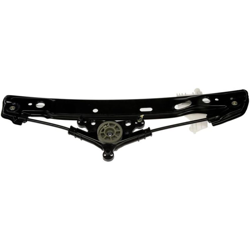 DORMAN 752-837 Power Window Regulator (Regulator Only)