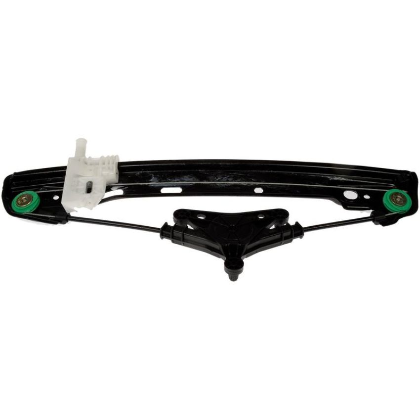 DORMAN 752-837 Power Window Regulator (Regulator Only)