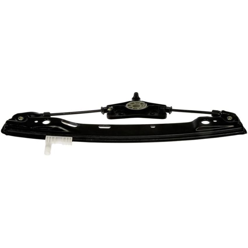 DORMAN 752-837 Power Window Regulator (Regulator Only)