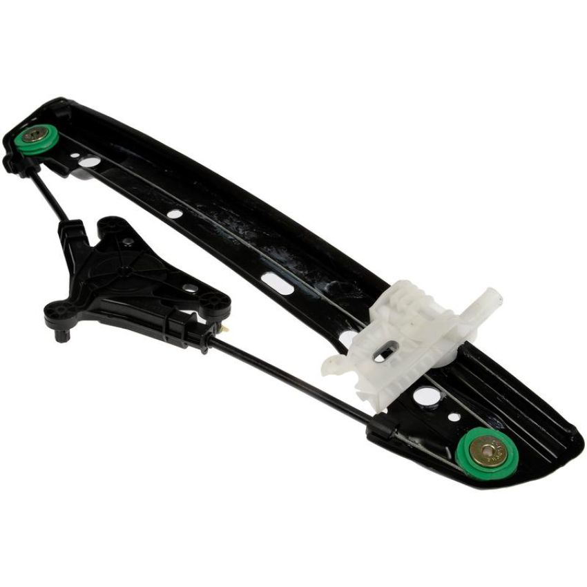 DORMAN 752-838 Power Window Regulator (Regulator Only)