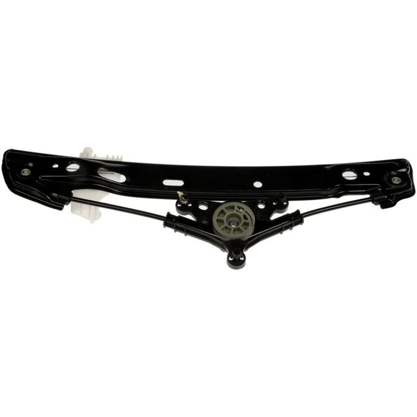 DORMAN 752-838 Power Window Regulator (Regulator Only)
