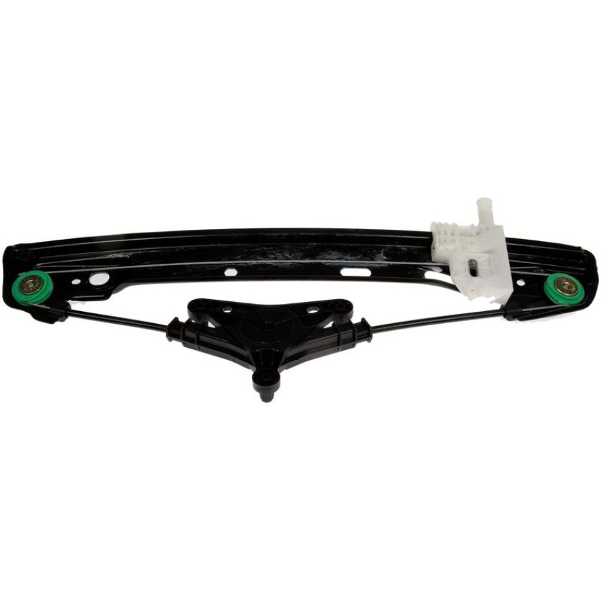 DORMAN 752-838 Power Window Regulator (Regulator Only)