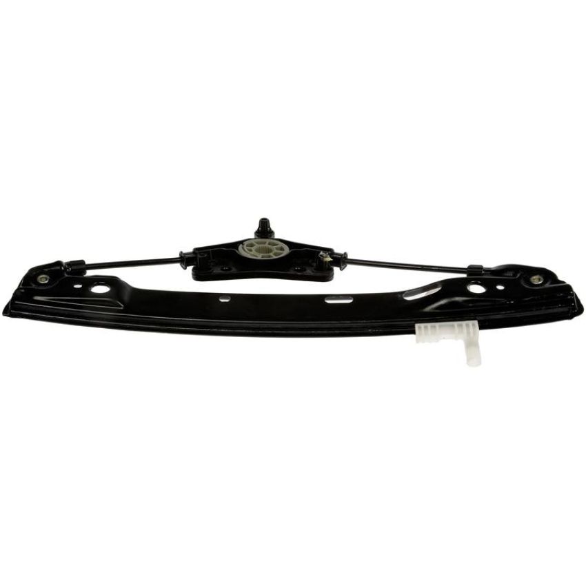 DORMAN 752-838 Power Window Regulator (Regulator Only)