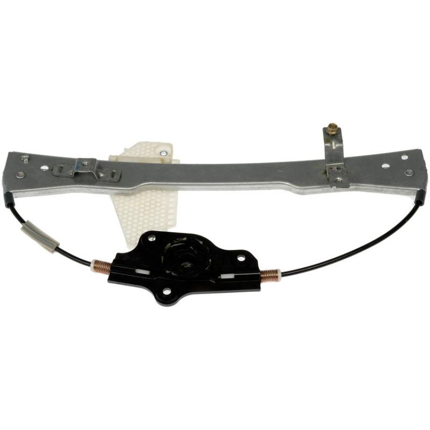 DORMAN 752-839 Power Window Regulator (Regulator Only)