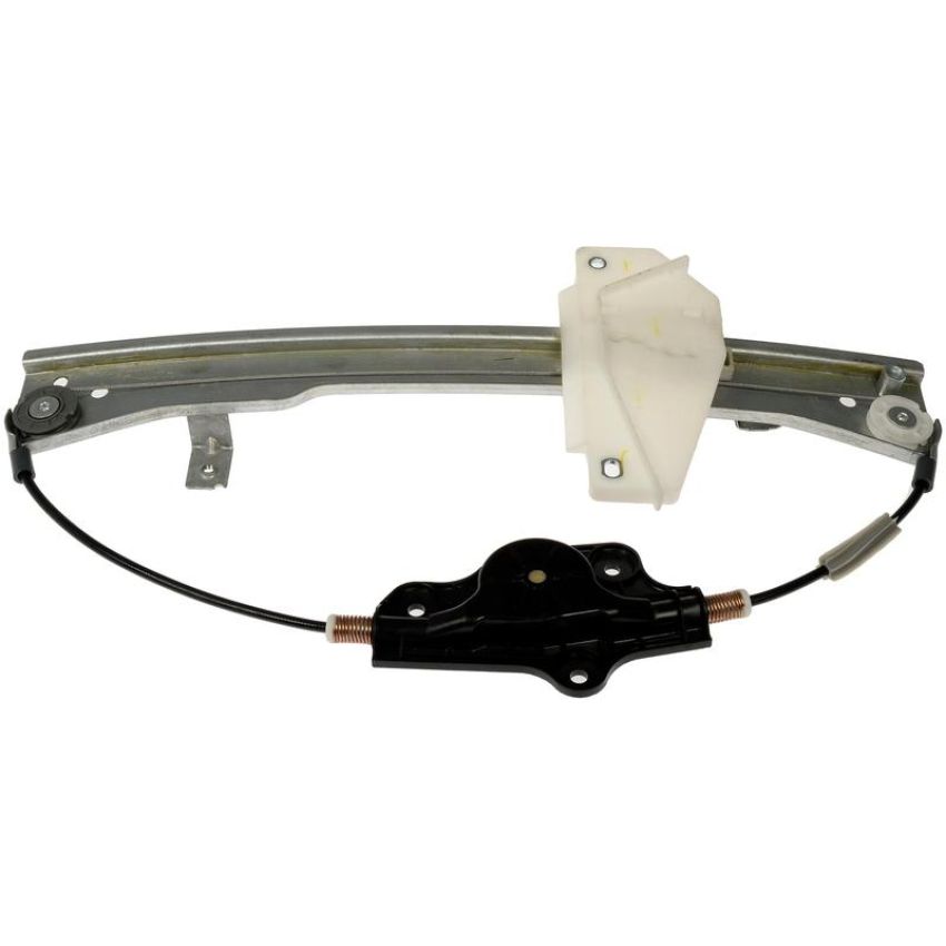 DORMAN 752-839 Power Window Regulator (Regulator Only)