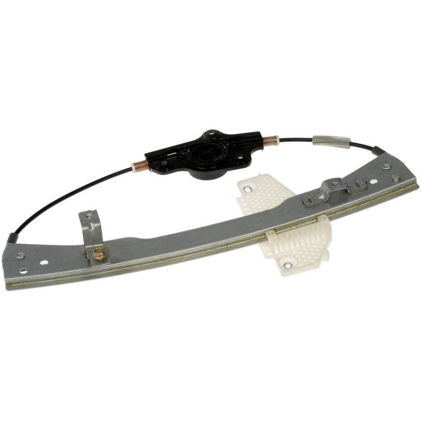 DORMAN 752-839 Power Window Regulator (Regulator Only)