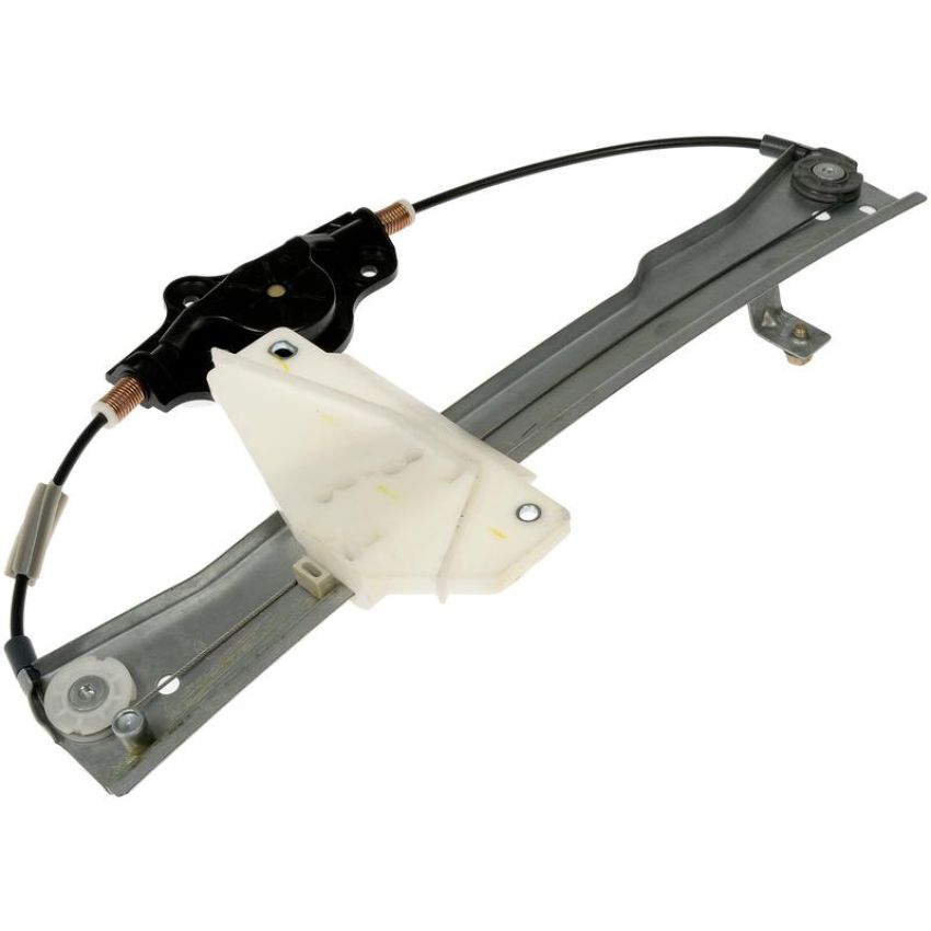 DORMAN 752-839 Power Window Regulator (Regulator Only)