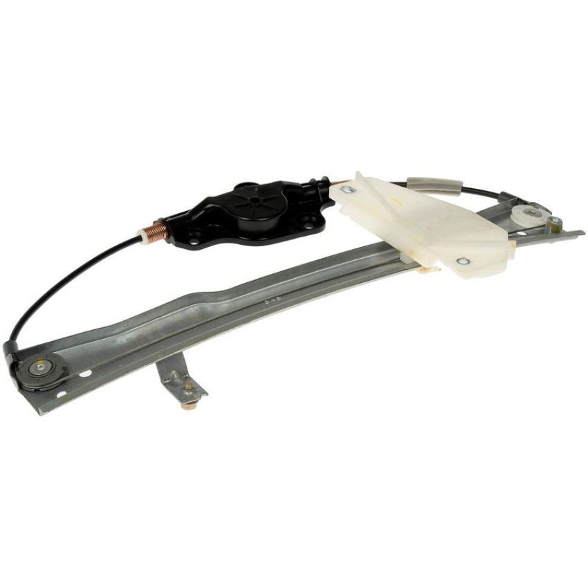 DORMAN 752-840 Power Window Regulator (Regulator Only)