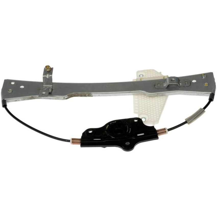 DORMAN 752-840 Power Window Regulator (Regulator Only)