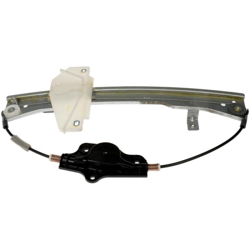 DORMAN 752-840 Power Window Regulator (Regulator Only)