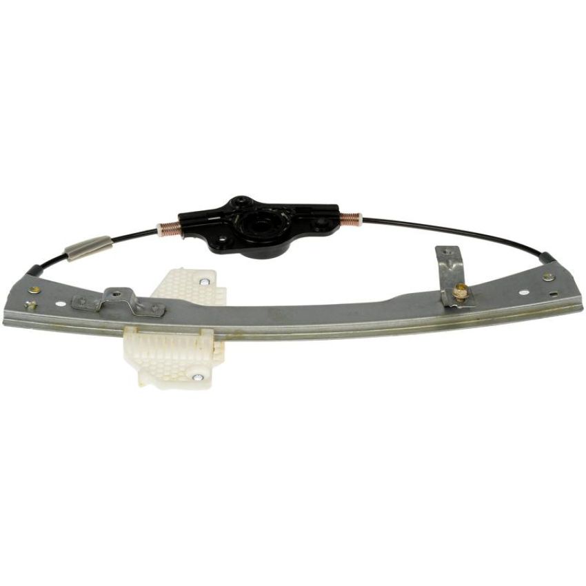 DORMAN 752-840 Power Window Regulator (Regulator Only)